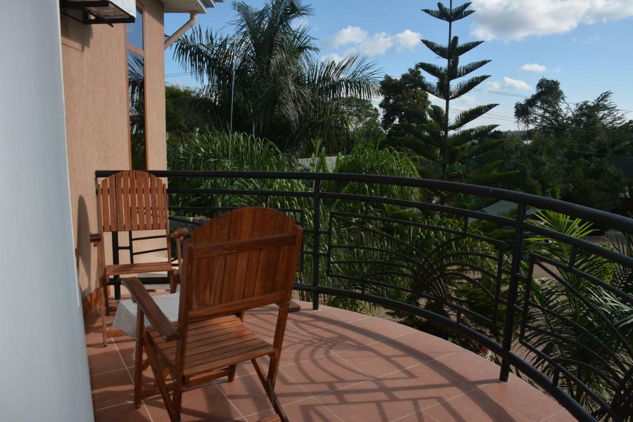 Nejobugg Palace Hotel Nkoanrua Room photo