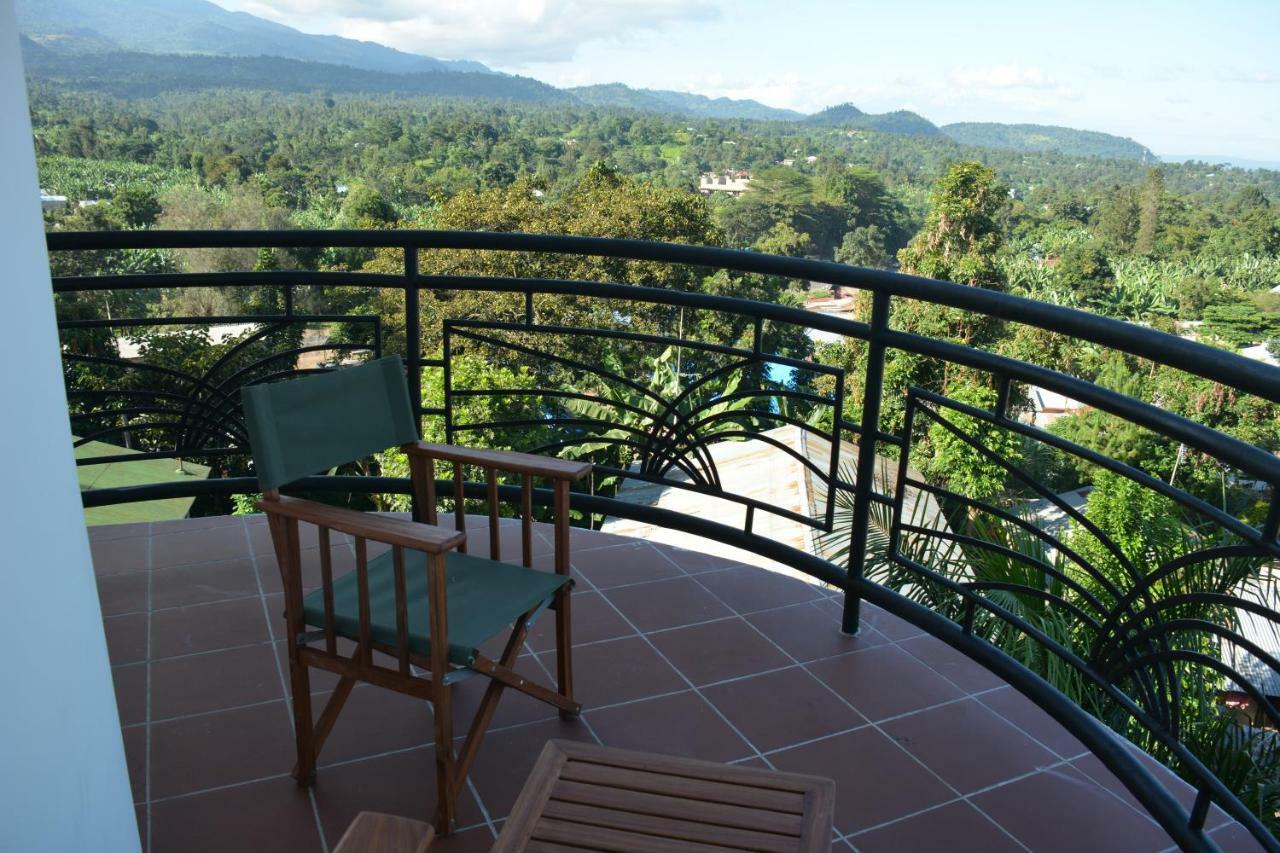 Nejobugg Palace Hotel Nkoanrua Room photo