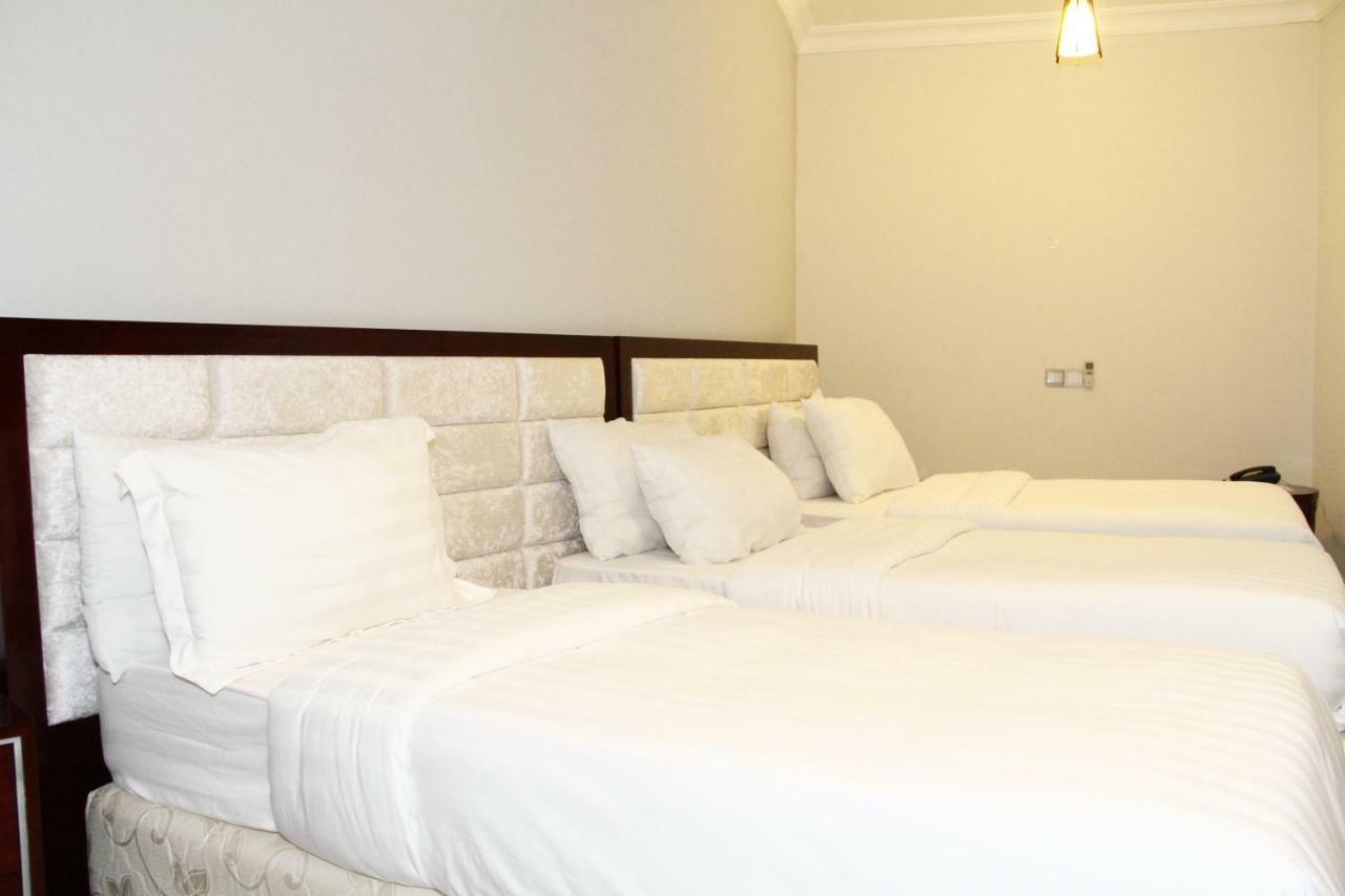 Nejobugg Palace Hotel Nkoanrua Room photo