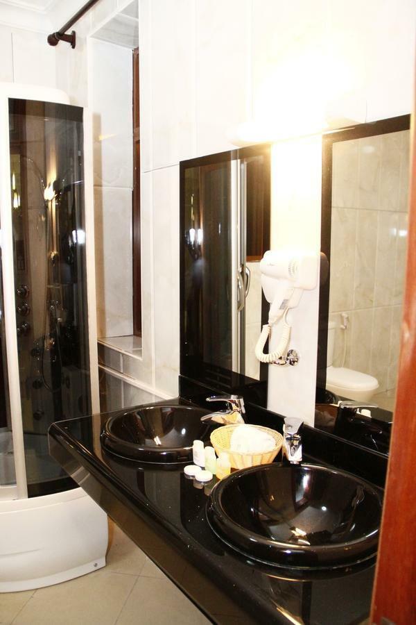 Nejobugg Palace Hotel Nkoanrua Room photo